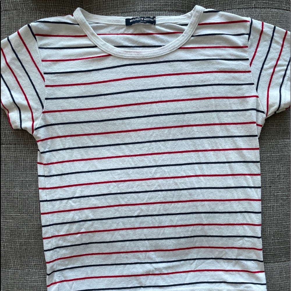 Brandy Melville Top